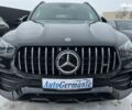 Мерседес ГЛЕ-Класс, объемом двигателя 4 л и пробегом 5 тыс. км за 152065 $, фото 9 на Automoto.ua