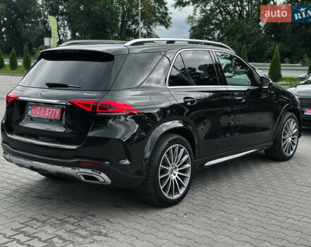 Мерседес ГЛЕ-Класс, объемом двигателя 0 л и пробегом 154 тыс. км за 68900 $, фото 6 на Automoto.ua