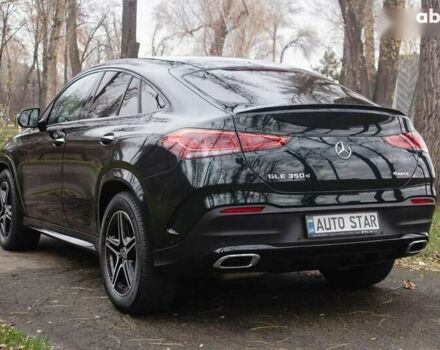 Мерседес ГЛЕ-Класс, объемом двигателя 3 л и пробегом 28 тыс. км за 84900 $, фото 7 на Automoto.ua