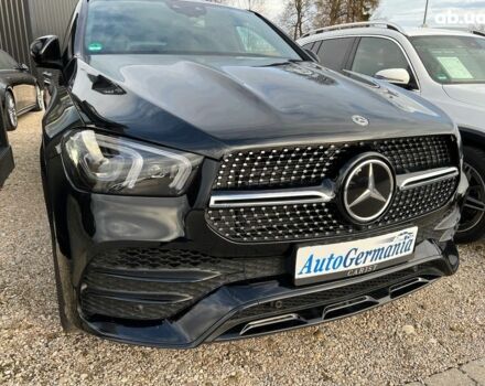 Мерседес ГЛЕ-Класс, объемом двигателя 3 л и пробегом 9 тыс. км за 97377 $, фото 32 на Automoto.ua