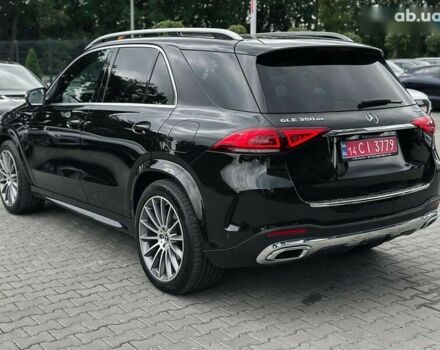 Мерседес ГЛЕ-Класс, объемом двигателя 0 л и пробегом 154 тыс. км за 68900 $, фото 7 на Automoto.ua