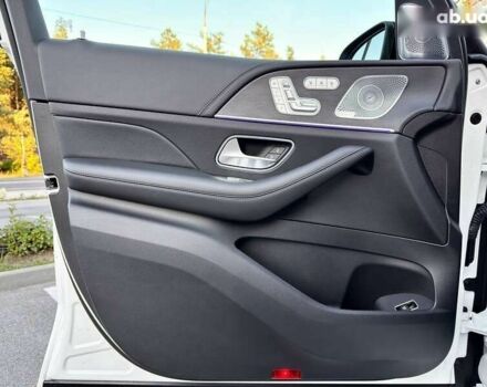 Мерседес ГЛЕ-Класс, объемом двигателя 2.9 л и пробегом 78 тыс. км за 74700 $, фото 28 на Automoto.ua