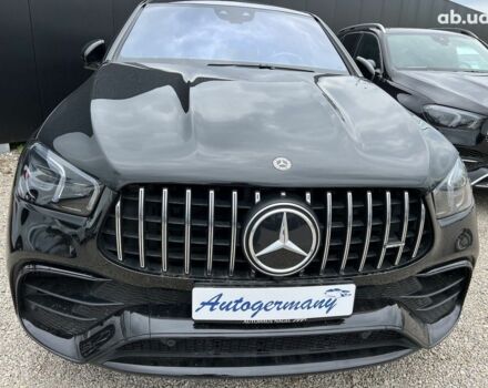 Мерседес ГЛЕ-Клас, об'ємом двигуна 3.98 л та пробігом 22 тис. км за 155195 $, фото 23 на Automoto.ua