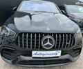 Мерседес ГЛЕ-Клас, об'ємом двигуна 3.98 л та пробігом 22 тис. км за 155195 $, фото 23 на Automoto.ua