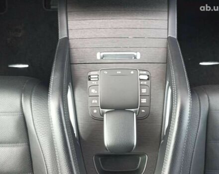 Мерседес ГЛЕ-Класс, объемом двигателя 2.9 л и пробегом 70 тыс. км за 65900 $, фото 13 на Automoto.ua