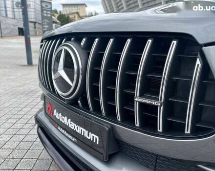 Мерседес ГЛЕ-Класс, объемом двигателя 0 л и пробегом 74 тыс. км за 119000 $, фото 12 на Automoto.ua