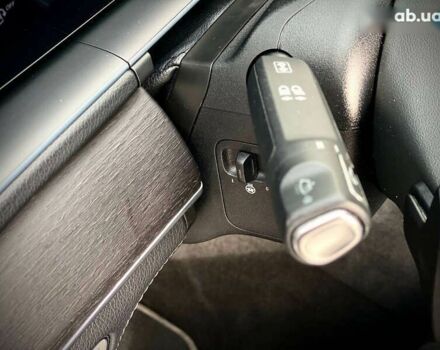 Мерседес ГЛЕ-Класс, объемом двигателя 2.9 л и пробегом 139 тыс. км за 66990 $, фото 20 на Automoto.ua