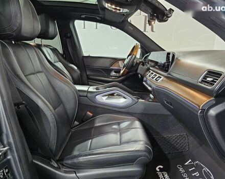 Мерседес ГЛЕ-Класс, объемом двигателя 0 л и пробегом 152 тыс. км за 87777 $, фото 21 на Automoto.ua