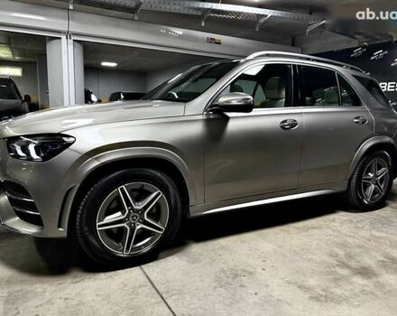 Мерседес ГЛЕ-Класс, объемом двигателя 2.9 л и пробегом 24 тыс. км за 76500 $, фото 17 на Automoto.ua