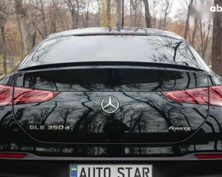 Мерседес ГЛЕ-Класс, объемом двигателя 3 л и пробегом 28 тыс. км за 84900 $, фото 11 на Automoto.ua