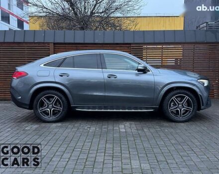 Мерседес ГЛЕ-Клас, об'ємом двигуна 2.9 л та пробігом 15 тис. км за 84000 $, фото 7 на Automoto.ua