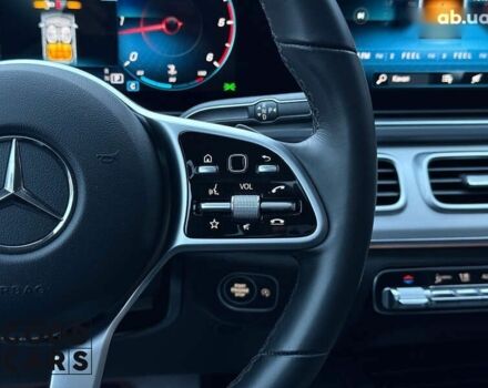 Мерседес ГЛЕ-Клас, об'ємом двигуна 2.9 л та пробігом 15 тис. км за 84000 $, фото 26 на Automoto.ua