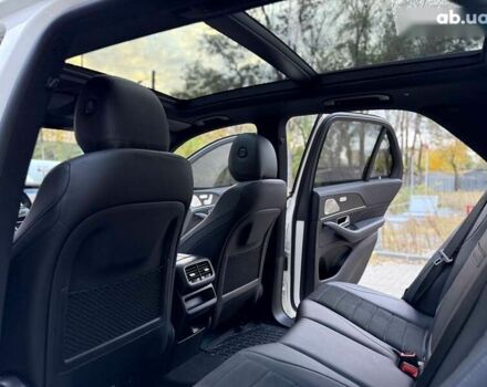 Мерседес ГЛЕ-Класс, объемом двигателя 0 л и пробегом 105 тыс. км за 64800 $, фото 23 на Automoto.ua