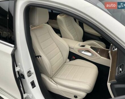 Мерседес ГЛЕ-Класс, объемом двигателя 2 л и пробегом 44 тыс. км за 80511 $, фото 23 на Automoto.ua