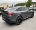 Мерседес ГЛЕ-Класс, объемом двигателя 3 л и пробегом 50 тыс. км за 82900 $, фото 4 на Automoto.ua