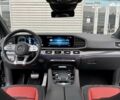 Мерседес ГЛЕ-Класс, объемом двигателя 0 л и пробегом 69 тыс. км за 91500 $, фото 22 на Automoto.ua