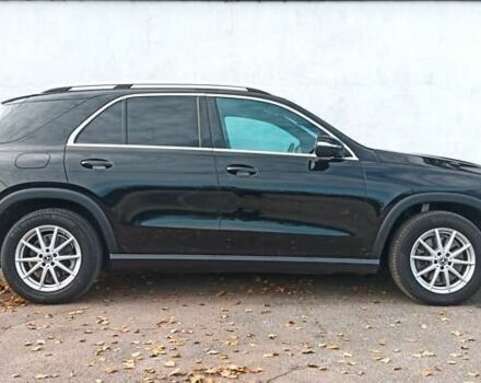 Мерседес ГЛЕ-Класс, объемом двигателя 2.9 л и пробегом 70 тыс. км за 65900 $, фото 5 на Automoto.ua