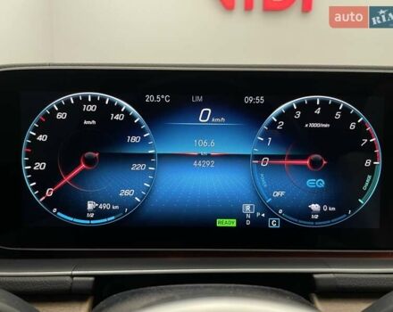 Мерседес ГЛЕ-Класс, объемом двигателя 2 л и пробегом 44 тыс. км за 80511 $, фото 15 на Automoto.ua