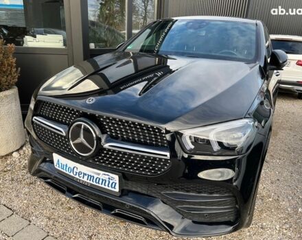 Мерседес ГЛЕ-Класс, объемом двигателя 3 л и пробегом 9 тыс. км за 97377 $, фото 22 на Automoto.ua