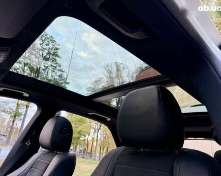 Мерседес ГЛЕ-Класс, объемом двигателя 0 л и пробегом 105 тыс. км за 64800 $, фото 21 на Automoto.ua