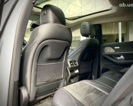 Мерседес ГЛЕ-Класс, объемом двигателя 2.9 л и пробегом 139 тыс. км за 68990 $, фото 25 на Automoto.ua