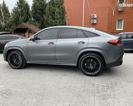 Мерседес ГЛЕ-Класс, объемом двигателя 3 л и пробегом 50 тыс. км за 82900 $, фото 21 на Automoto.ua