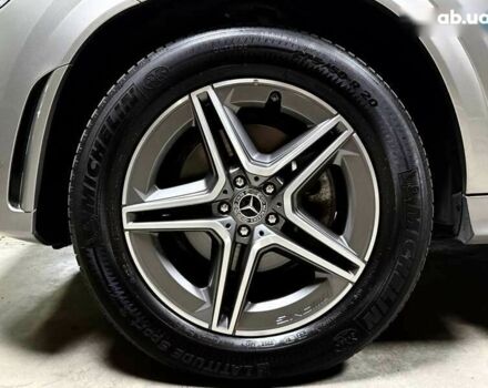 Мерседес ГЛЕ-Класс, объемом двигателя 2.9 л и пробегом 24 тыс. км за 76500 $, фото 25 на Automoto.ua