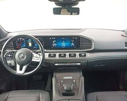 Мерседес ГЛЕ-Класс, объемом двигателя 2.9 л и пробегом 70 тыс. км за 65900 $, фото 9 на Automoto.ua