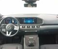 Мерседес ГЛЕ-Класс, объемом двигателя 2.9 л и пробегом 70 тыс. км за 65900 $, фото 9 на Automoto.ua