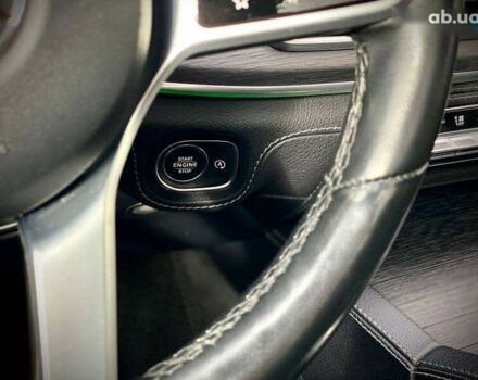 Мерседес ГЛЕ-Класс, объемом двигателя 2.9 л и пробегом 139 тыс. км за 66990 $, фото 21 на Automoto.ua