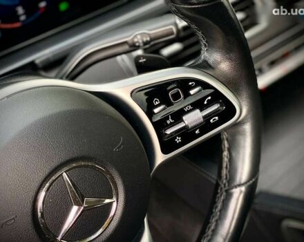 Мерседес ГЛЕ-Класс, объемом двигателя 2.9 л и пробегом 139 тыс. км за 66990 $, фото 19 на Automoto.ua