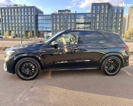 Мерседес ГЛЕ-Класс, объемом двигателя 0 л и пробегом 51 тыс. км за 99700 $, фото 21 на Automoto.ua