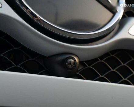 Мерседес ГЛЕ-Клас, об'ємом двигуна 2 л та пробігом 75 тис. км за 57900 $, фото 9 на Automoto.ua