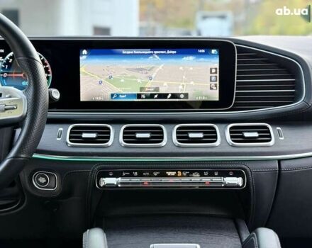 Мерседес ГЛЕ-Класс, объемом двигателя 0 л и пробегом 105 тыс. км за 65500 $, фото 28 на Automoto.ua