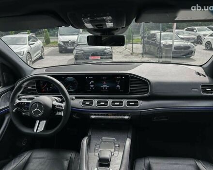 Мерседес ГЛЕ-Класс, объемом двигателя 0 л и пробегом 154 тыс. км за 68900 $, фото 16 на Automoto.ua