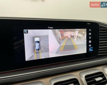 Мерседес ГЛЕ-Класс, объемом двигателя 2 л и пробегом 44 тыс. км за 80511 $, фото 20 на Automoto.ua