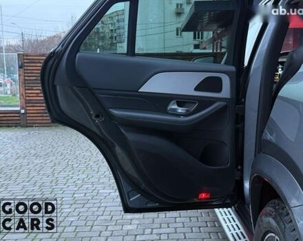 Мерседес ГЛЕ-Клас, об'ємом двигуна 2.9 л та пробігом 15 тис. км за 84000 $, фото 21 на Automoto.ua