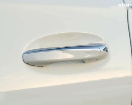 Мерседес ГЛЕ-Клас, об'ємом двигуна 2 л та пробігом 75 тис. км за 57900 $, фото 8 на Automoto.ua