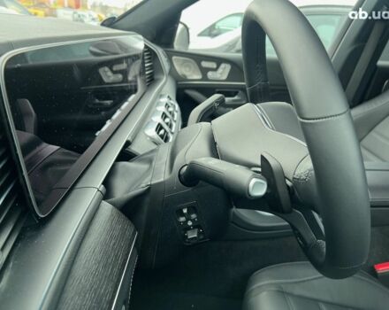 Мерседес ГЛЕ-Клас, об'ємом двигуна 3 л та пробігом 15 тис. км за 82162 $, фото 12 на Automoto.ua