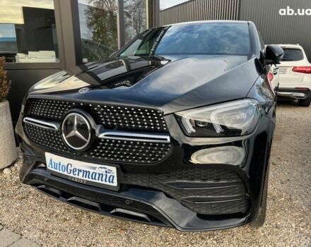 Мерседес ГЛЕ-Класс, объемом двигателя 3 л и пробегом 9 тыс. км за 97377 $, фото 38 на Automoto.ua