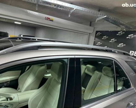 Мерседес ГЛЕ-Класс, объемом двигателя 2.9 л и пробегом 24 тыс. км за 76500 $, фото 27 на Automoto.ua