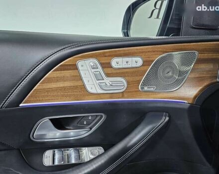 Мерседес ГЛЕ-Класс, объемом двигателя 0 л и пробегом 152 тыс. км за 87777 $, фото 28 на Automoto.ua