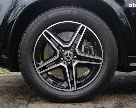 Мерседес ГЛЕ-Класс, объемом двигателя 3 л и пробегом 28 тыс. км за 84900 $, фото 25 на Automoto.ua