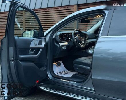 Мерседес ГЛЕ-Клас, об'ємом двигуна 2.9 л та пробігом 15 тис. км за 84000 $, фото 18 на Automoto.ua