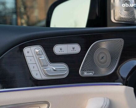 Мерседес ГЛЕ-Клас, об'ємом двигуна 2 л та пробігом 75 тис. км за 57900 $, фото 19 на Automoto.ua
