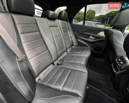 Мерседес ГЛЕ-Класс, объемом двигателя 0 л и пробегом 154 тыс. км за 68900 $, фото 31 на Automoto.ua