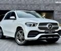 Мерседес ГЛЕ-Класс, объемом двигателя 2 л и пробегом 45 тыс. км за 69000 $, фото 1 на Automoto.ua