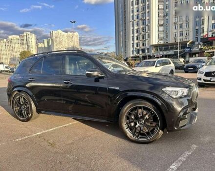 Мерседес ГЛЕ-Класс, объемом двигателя 0 л и пробегом 51 тыс. км за 99700 $, фото 8 на Automoto.ua