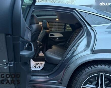 Мерседес ГЛЕ-Клас, об'ємом двигуна 2.9 л та пробігом 15 тис. км за 84000 $, фото 22 на Automoto.ua