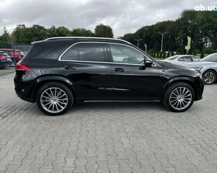 Мерседес ГЛЕ-Класс, объемом двигателя 0 л и пробегом 154 тыс. км за 68900 $, фото 11 на Automoto.ua